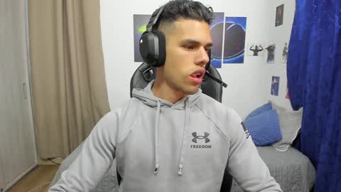 Jacob online show from 12/21/24, 07:13