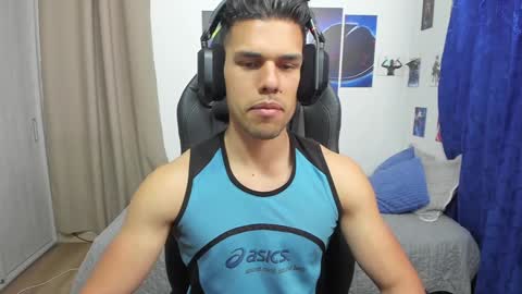 Jacob online show from 12/21/24, 10:40