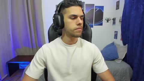 Jacob online show from 12/29/24, 03:00