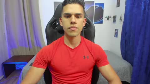 Jacob online show from 12/31/24, 12:32