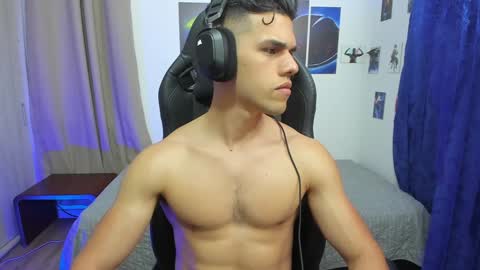 Jacob online show from 12/31/24, 06:37