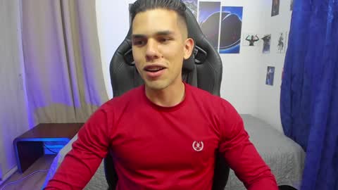 Jacob online show from 01/01/25, 06:58