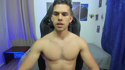 Jacob online show from 01/05/25, 12:31