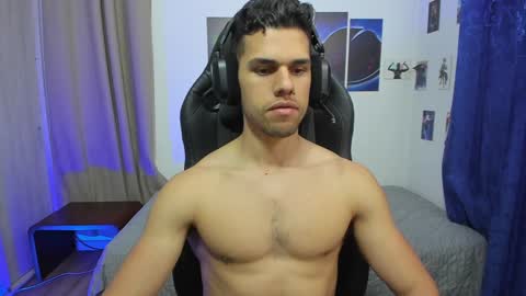 Jacob online show from 01/10/25, 02:04