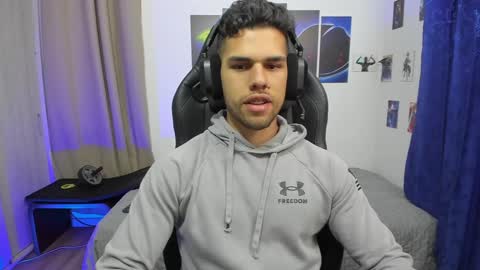 Jacob online show from 01/17/25, 05:11