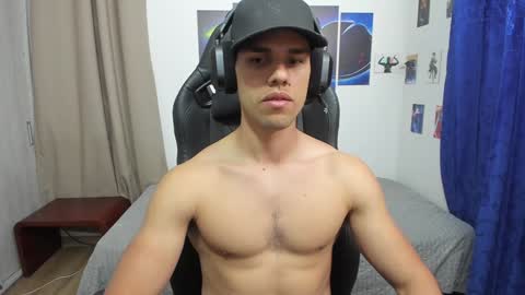 Jacob online show from 01/24/25, 06:35