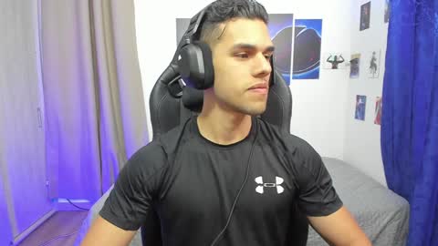 Jacob online show from 01/26/25, 12:48