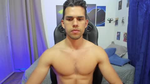 Jacob online show from 02/01/25, 09:00