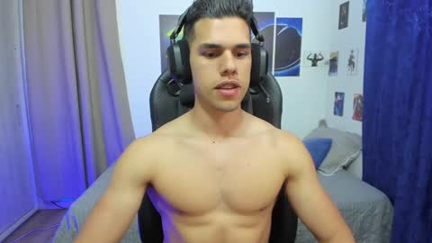 Jacob online show from 02/06/25, 05:35