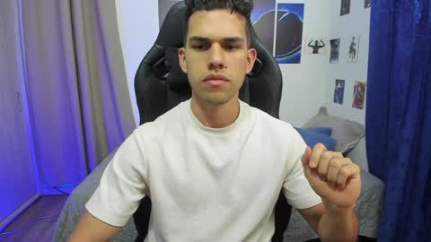 Jacob online show from 02/08/25, 02:58