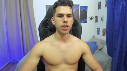 Jacob online show from 02/08/25, 09:03