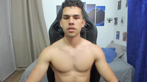 Jacob online show from 02/09/25, 11:04