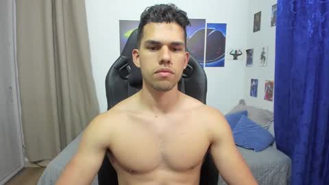 Jacob online show from 02/11/25, 02:14