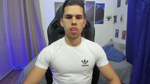 Jacob online show from 02/12/25, 02:56