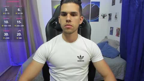 Jacob online show from 02/12/25, 05:58