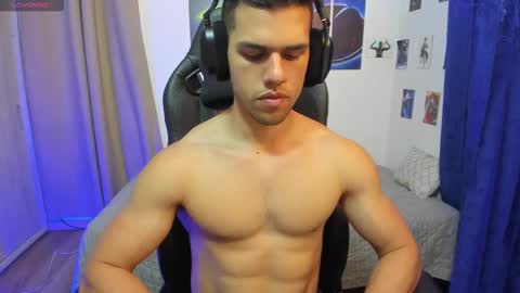 Jacob online show from 02/27/25, 05:24