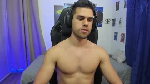 Jacob online show from 03/06/25, 02:41