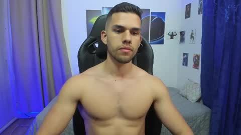 Jacob online show from 03/09/25, 08:29