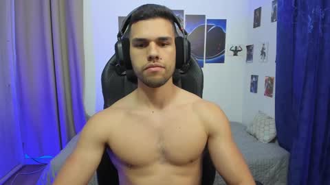 Jacob online show from 03/10/25, 05:11