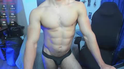 Jacob online show from 09/10/25, 04:01