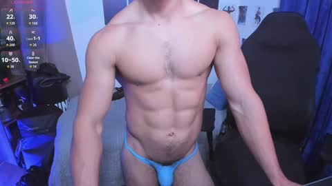 Jacob online show from 09/18/25, 03:19