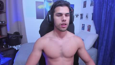 Jacob online show from 09/25/25, 02:15