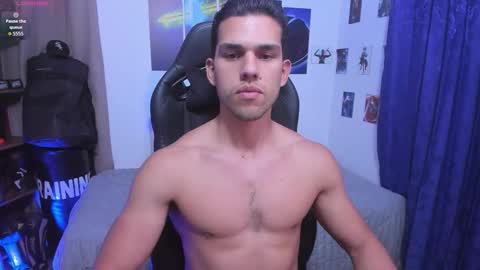 Jacob online show from 10/03/25, 03:14