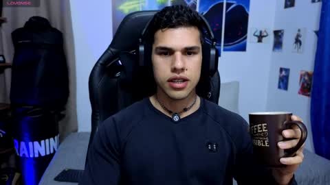 Jacob online show from 10/20/25, 02:34