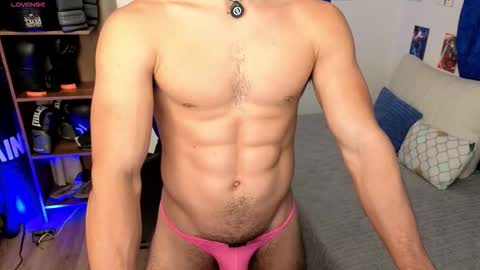 Jacob online show from 12/14/25, 02:28