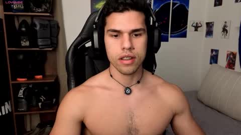 Jacob online show from 01/11/26, 03:00