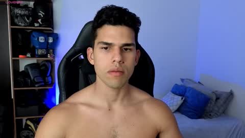 Jacob online show from 02/03/26, 04:21