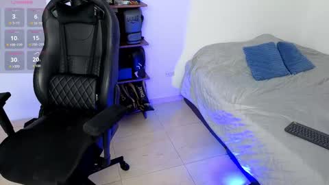 Jacob online show from 03/07/26, 04:20