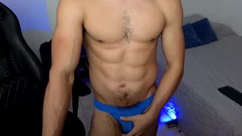 Jacob online show from 03/09/26, 04:16