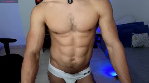 Jacob online show from 03/22/26, 04:16