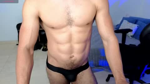 Jacob online show from 03/27/26, 04:07