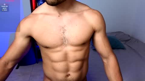 Jacob online show from 04/08/26, 04:23