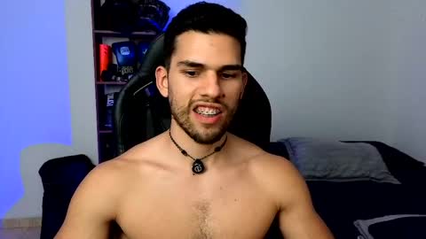 Jacob online show from 04/17/26, 03:53