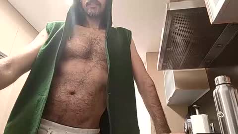 kirlian online show from 02/25/25, 06:53