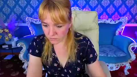 Kirra Salute online show from 06/19/26, 12:53