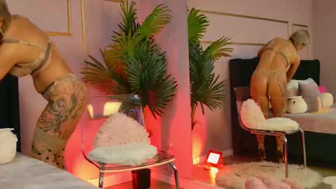 Kirra online show from 12/17/25, 04:51