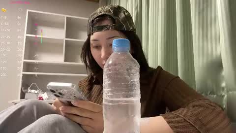 Lin online show from 06/17/26, 09:34