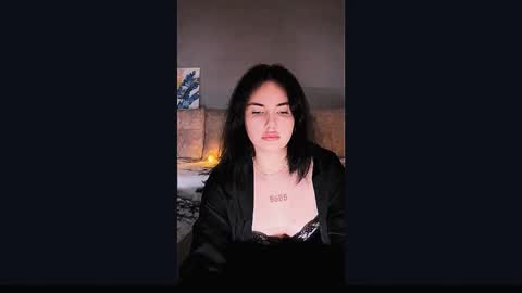 Kira online show from 10/17/25, 05:26