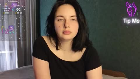 Kira online show from 03/19/26, 07:18