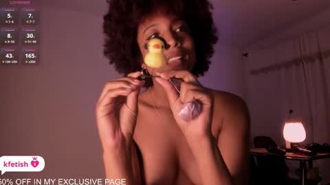 Snapshot of kiry_blossom chatting on 03/12/25, 01:58 See you in a few minutes today December 1st. online show from 03/12/25, 01:58