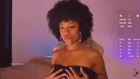 Snapshot of kiry_blossom chatting on 09/28/25, 08:14 See you in a few minutes today December 1st. online show from 09/28/25, 08:14