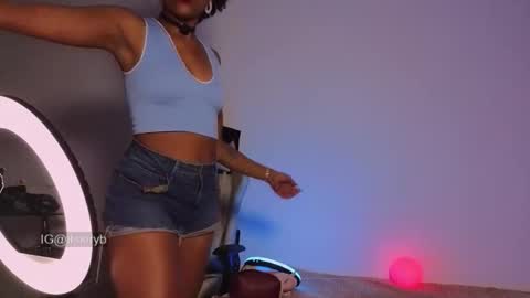 Snapshot of kiry_blossom chatting on 11/17/25, 12:49 See you in a few minutes today December 1st. online show from 11/17/25, 12:49