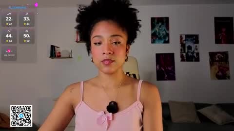 Snapshot of kiry_blossom chatting on 02/16/26, 01:02 See you in a few minutes today December 1st. online show from 02/16/26, 01:02