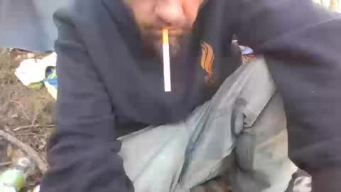 kis4kum online show from 10/18/25, 03:24