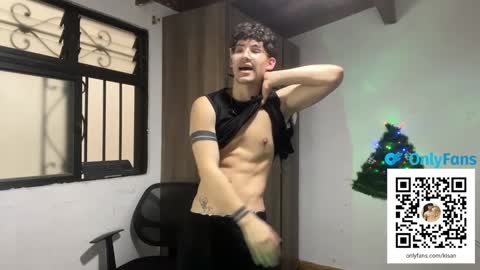 Snapshot of kisan_smith chatting on 12/11/24, 10:16 Kisan online show from 12/11/24, 10:16