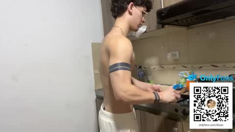 Snapshot of kisan_smith chatting on 12/12/24, 01:21 Kisan online show from 12/12/24, 01:21